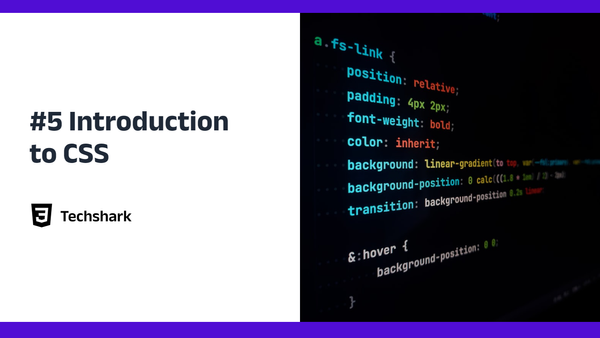 5-introduction-to-css